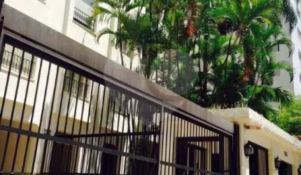 Apartamento com 3 quartos à venda em Santa Cecília - SP