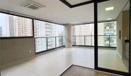 Apartamento com 3 quartos à venda em Jardim Vila Mariana - SP