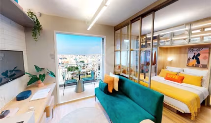 Apartamento com 1 quartos à venda em Vila Mariana - SP