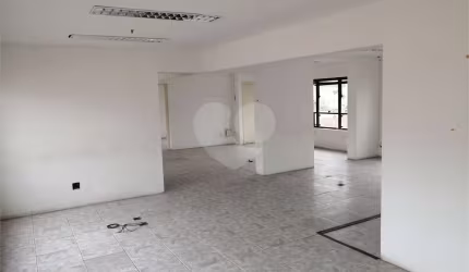 Salas à venda ou para locação em Vila Mariana - SP