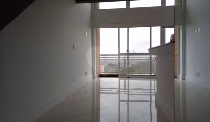 Apartamento com 1 quartos para locação em Vila Mariana - SP
