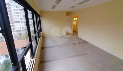 Salas à venda ou para locação em Vila Mariana - SP