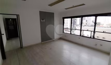 Salas à venda ou para locação em Vila Mariana - SP