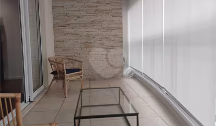 Apartamento com 4 quartos para locação em Paraíso - SP