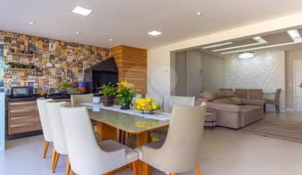 Apartamento com 3 quartos à venda em Parque São Jorge - SP