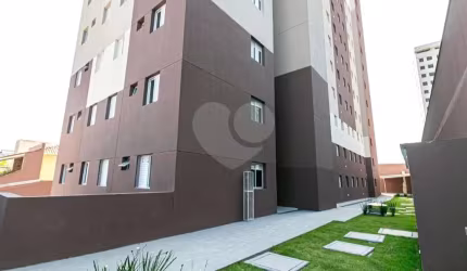Apartamento com 2 quartos à venda em Vila Matilde - SP