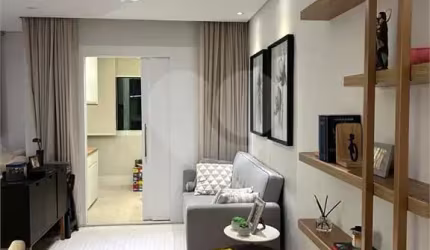 Apartamento com 2 quartos à venda em Vila Matilde - SP
