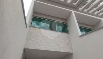 Sobrado com 3 quartos à venda em Vila Salete - SP