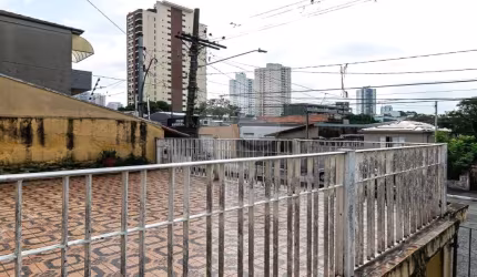 Casa com 3 quartos à venda em Vila Matilde - SP