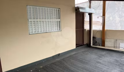 Sobrado com 4 quartos à venda em Vila Talarico - SP