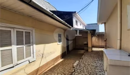 Casa térrea com 2 quartos à venda em Paulicéia - SP
