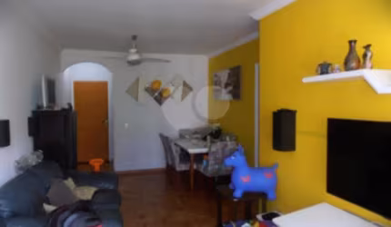Apartamento com 2 quartos à venda em Liberdade - SP
