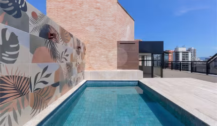 Apartamento com 3 quartos à venda em Perdizes - SP