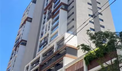 Studio com 1 quartos à venda em Jardim Das Acácias - SP