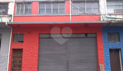 Prédio inteiro à venda em Mooca - SP