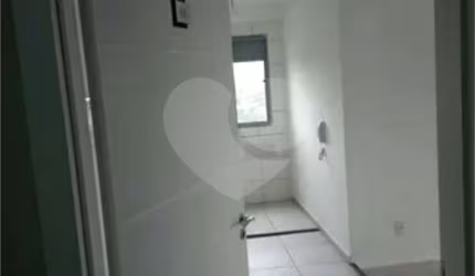 Apartamento com 2 quartos à venda em Mooca - SP