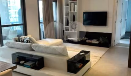 Apartamento com 3 quartos à venda em Perdizes - SP