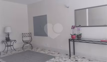 Apartamento com 2 quartos para locação em Paraíso - SP