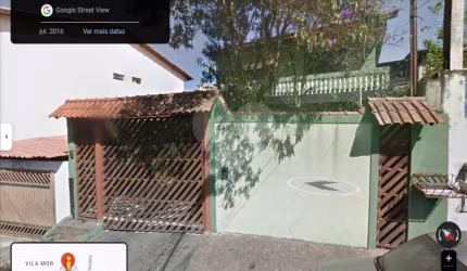 Sobrado com 4 quartos à venda em Vila Santa Terezinha - SP