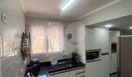 Apartamento com 2 quartos à venda em Brás - SP