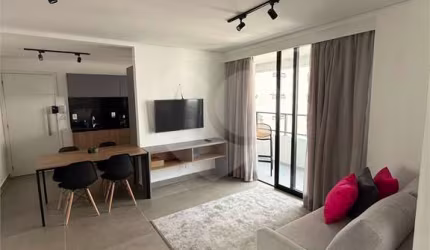 Apartamento com 1 quartos à venda em Ponta Da Praia - SP