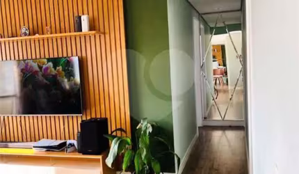 Apartamento com 3 quartos à venda em Centro - SP
