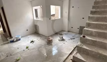 Apartamento com 2 quartos à venda em Vila Humaitá - SP