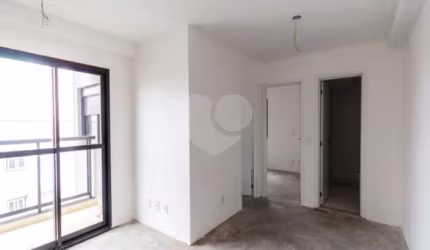 Apartamento com 2 quartos à venda em Vila Curuçá - SP
