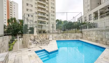 Apartamento com 3 quartos à venda em Vila Formosa - SP