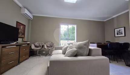 Apartamento com 3 quartos à venda em Pinheiros - SP