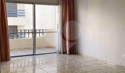 Apartamento com 2 quartos à venda em Vila Madalena - SP