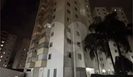 Apartamento com 3 quartos à venda em Vila Matilde - SP
