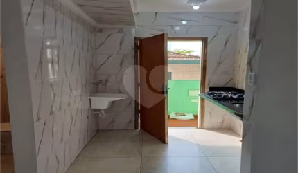 Apartamento com 1 quartos à venda em Aparecida - SP