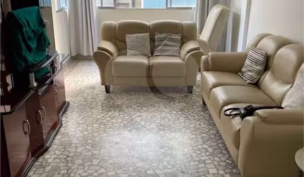 Apartamento com 2 quartos à venda em Pompéia - SP