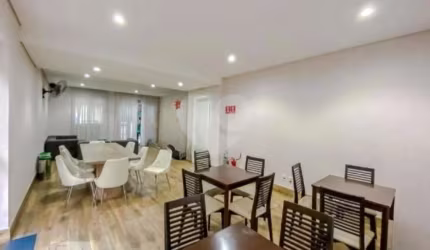 Apartamento com 1 quartos à venda em Brás - SP