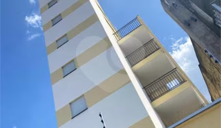 Condomínio com 2 quartos à venda em Itaquera - SP