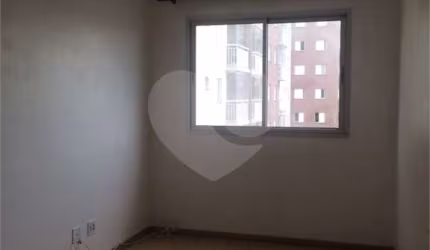 Apartamento com 2 quartos à venda em Brás - SP