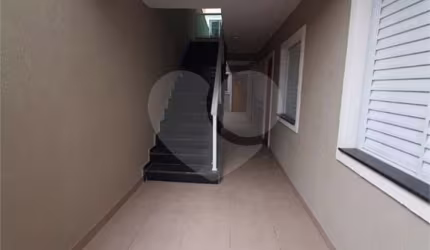 Apartamento com 2 quartos à venda em Itaquera - SP