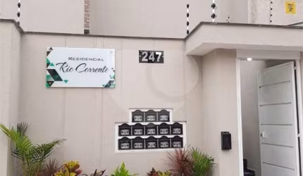 Apartamento com 2 quartos à venda em Itaquera - SP
