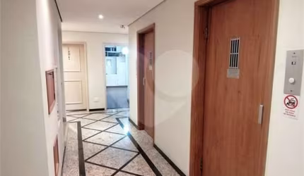 Apartamento com 2 quartos à venda em Bela Vista - SP