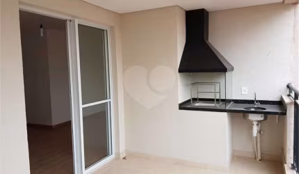 Apartamento com 3 quartos à venda em Vila Guilherme - SP