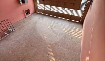 Casa com 5 quartos à venda em Cidade São Mateus - SP
