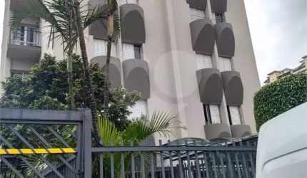 Apartamento com 2 quartos à venda em Vila Esperança - SP