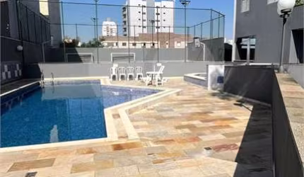 Apartamento com 2 quartos à venda em Vila Esperança - SP