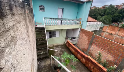 Casa com 3 quartos à venda em Parque Das Flores - SP