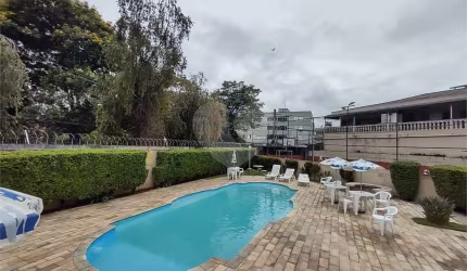 Apartamento com 2 quartos à venda em Jaçanã - SP