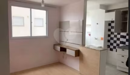 Apartamento com 2 quartos à venda em Vila Nhocune - SP