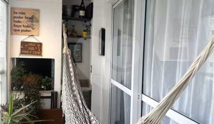 Apartamento com 3 quartos à venda em Boa Vista - SP