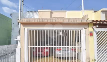 Sobrado com 3 quartos à venda em Maranhão - SP