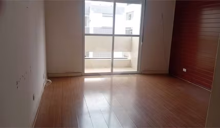 Apartamento com 3 quartos à venda em Boqueirão - SP
